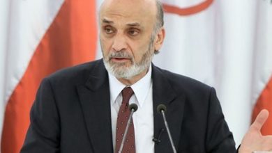 Photo of جعجع يتحدّث عن “إنتصار كبير”