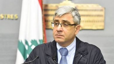 Photo of تعميمٌ من المجذوب إلى مديري المدارس الرسمية والخاصة