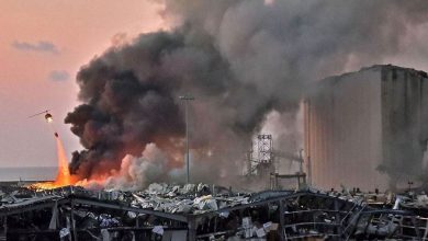 Photo of بعد شهرين من إنفجار المرفأ… شهيدٌ جديدٌ