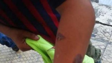 Photo of تأخّر في العودة إلى المنزل… فنالَ عقابهُ