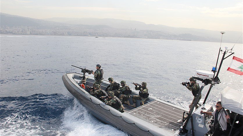 Photo of الجيش يحبط محاولة سفر بطريقة غير شرعية عبر البحر…