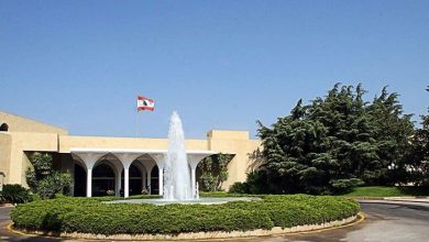 Photo of بيان توضيحي عن الرئاسة حول عدم التوقيع على مراسيم اعفاء المديرين العامين المحالين على القضاء
