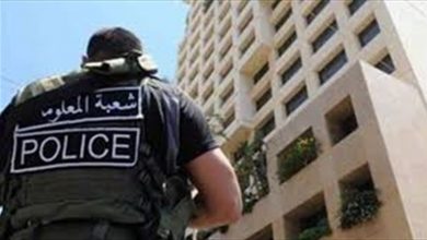 Photo of توقيف شخصين اثناء تجولهما بين شكا والبترون وضبط دولارات مزورة معهما