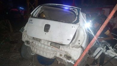Photo of مأساة حادث الصرفند… وفاة 3 أطفال والوالدة بحال حرجة