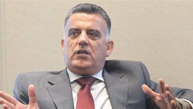 Photo of نزار زكا للـLBCI: اللواء ابراهيم في وضع صحي جيد ولا عوارض عليه…