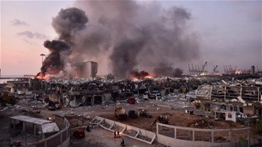 Photo of ما جديد التحقيقات في انفجار المرفأ؟