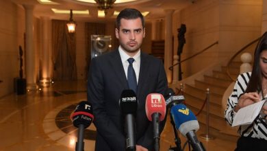 Photo of طوني فرنجيّة: تبقى الأسودُ أسوداً والكلابُ كِلابا