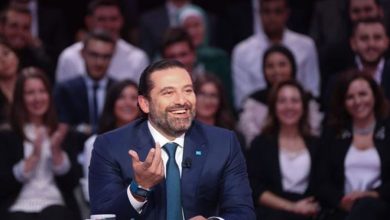 Photo of سعد الحريري يفتحُ الملفات هذا الأسبوع…