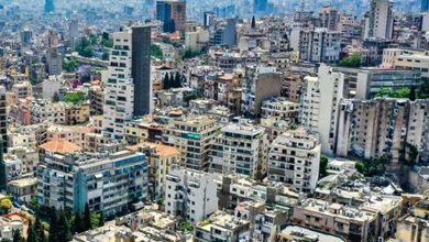 Photo of بالأرقام… هكذا توزّعت إصابات “كورونا” على البلدات