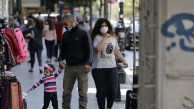 Photo of كيف توزعت إصابات “كورونا” الجديدة على البلدات؟