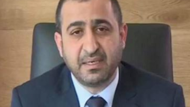 Photo of بالصورة… بعد باسيل غسان عطالله يعلن شفاءه من كورونا: بفضل صلوات المحبين