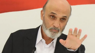 Photo of جعجع: لولا وجودنا لكانت مرّت بالأمس مؤامرة