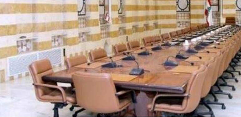 Photo of الإستشارات معلّقة.. والحكومة الى ما بعد الانتخابات الرئاسية الاميركية؟