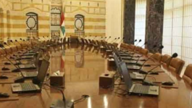 Photo of القوات خارج الحكومة.. وهكذا ستتوّزع الوزارات على الكتل!