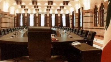 Photo of بالأسماء… إليكم الوزارات التي حسمت