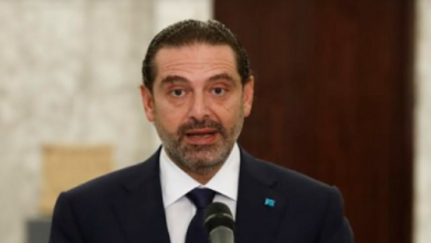 Photo of الحريري: ما يتناقله الإعلام من تسريبات حول تشكيل الحكومة غير دقيق