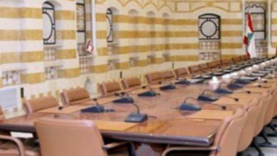 Photo of الحكومة… قبل 3 تشرين الثاني أو بعده؟