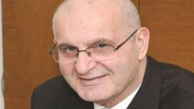 Photo of عراجي: القطاع الصحي بات مهدداً في لبنان