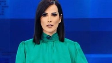Photo of نيكول الحجل تغيب عن الـ”lbci”… ماذا قالت؟