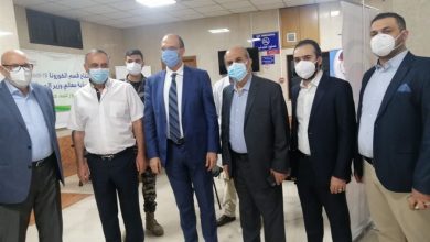 Photo of كورونا… وزير الصحة يدعو للإقفال “الفعلي”