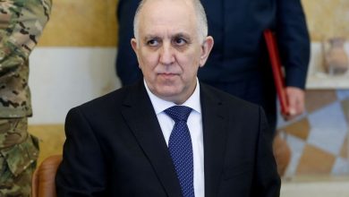 Photo of فهمي: لا تُعرف قيمة الرجال الَّا بعد فقدانهم