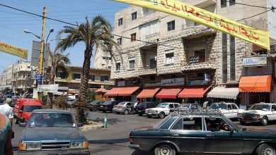 Photo of إقفالُ 5 بلدات في محافظة النبطية