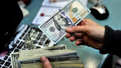 Photo of كيف أقفلَ سعرُ الدولار في السوق السوداء؟