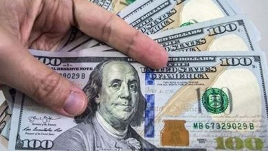 Photo of هذا سعر دولار السوق السوداء صباح الجمعة