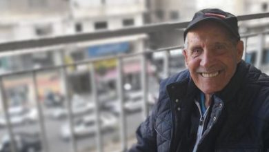 Photo of كورونا يخطف ” شيخ الحرّاس”!