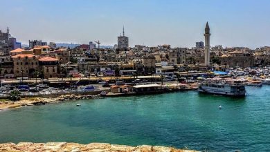 Photo of رقمٌ صادمٌ لـ إصاباتِ “كورونا” في صيدا