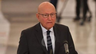 Photo of سلام: لحكومة إنقاذية تقبل على الإصلاحات المطلوبة كفريق عمل متجانس والمطلوب أن يترفّع الجميع