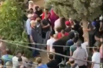 Photo of جريمة ثأرية تهز بعلبك… آل جعفر انتقموا من آل شمص