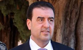 Photo of البعريني: الحريري لا يزال مستعدا لتقديم الكثير للإسهام بنهوض لبنان