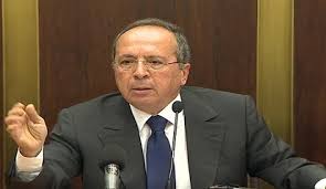 Photo of جميل السيد يعتبر أن انخفاض الدولار اليوم سعدنة مالية