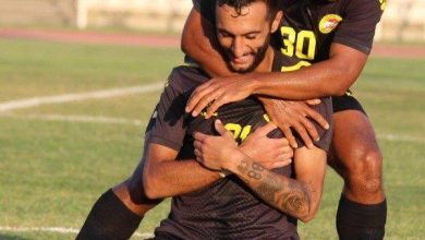 Photo of قدوح وملحم يتصدران التشكيلة المثالية لأول أسابيع الدوري