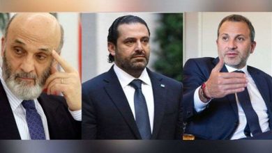 Photo of هل يعبُر تكليف الحريري الأبواب المغلقة؟