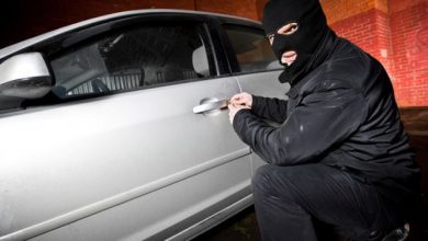 Photo of أرقام صادمة… مافيا تسلب السيارات وتُهرّبها إلى سوريا (فيديو)