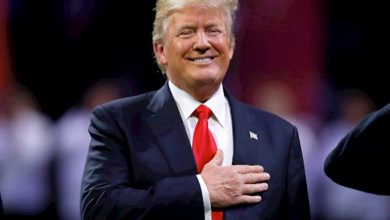 Photo of هل يكون ترامب الفائز بجائزة نوبل للسلام لعام 2020؟