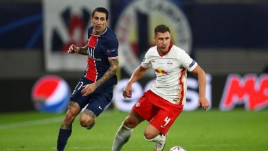 Photo of موجز الصباح: سقوط سان جيرمان واليونايتد، الزمالك يضرب موعدا مع الاهلي في نهائي أفريقيا وبطولة لبنان لكرة السلة الى العام القادم