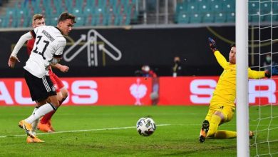 Photo of موجز الصباح: سباعية للبرتغال، تعادل هولندا واسبانيا، لبنان يواجه البحرين ومارادونا خارج المستشفى