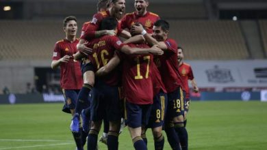 Photo of موجز الصباح: إسبانيا تهين المانيا، فوز الارجنتين والبرازيل، خسارة مدوية لكولومبيا والاصابات تقسو على الريال وليفربول