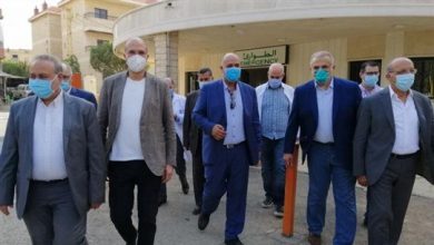 Photo of حسن: مقاومة كورونا لها مستلزماتها وتضحياتها