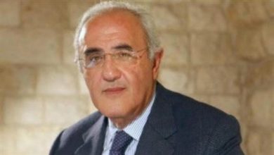 Photo of ‏خليل الهراوي يثمّن موقف الراعي‬: صوّب سهام الإتهام