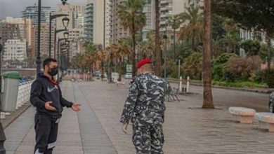 Photo of بلديات المناطق المقفلة تحض على الالتزام بقرار “الداخلية”