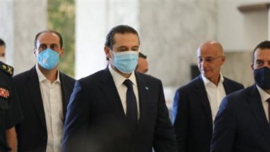 Photo of الحريري اختلى بنفسه… وهذا ما قرّر فعله