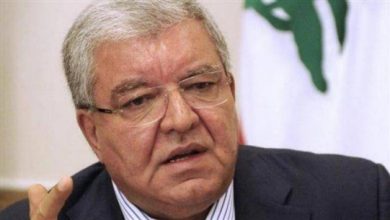 Photo of المشنوق يقطع “حبل السرّة” مع الحريري… ويقلب الصفحة!