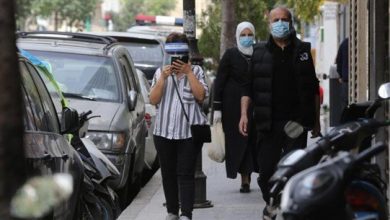 Photo of لمنع تفشي كورونا… هذا هو الحلّ!