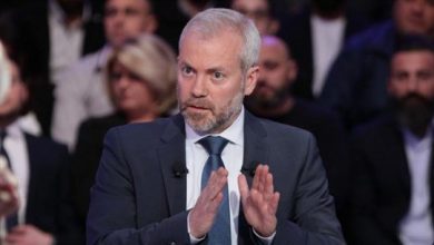 Photo of حبشي لأهالي رأس بعلبك: التزموا بقرار اقفال البلدة حرصاً على صحتكم