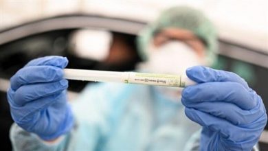 Photo of فحوص PCR لمخالطين في الهرمل ومصاب من القاع