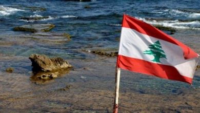 Photo of معادلة إسرائيلية لترسيم الحدود تعطي لبنان 55 في المئة